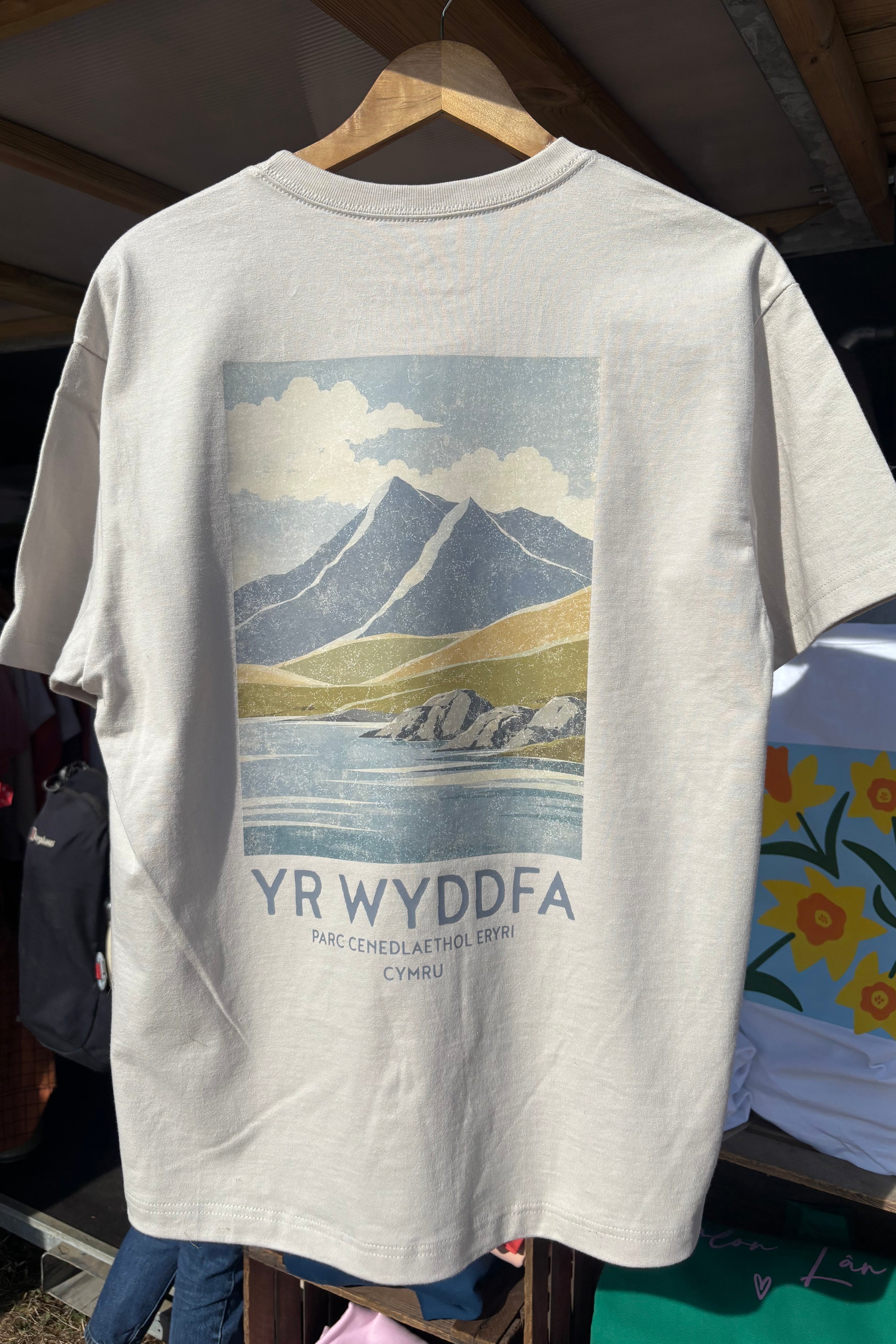 Yr Wyddfa