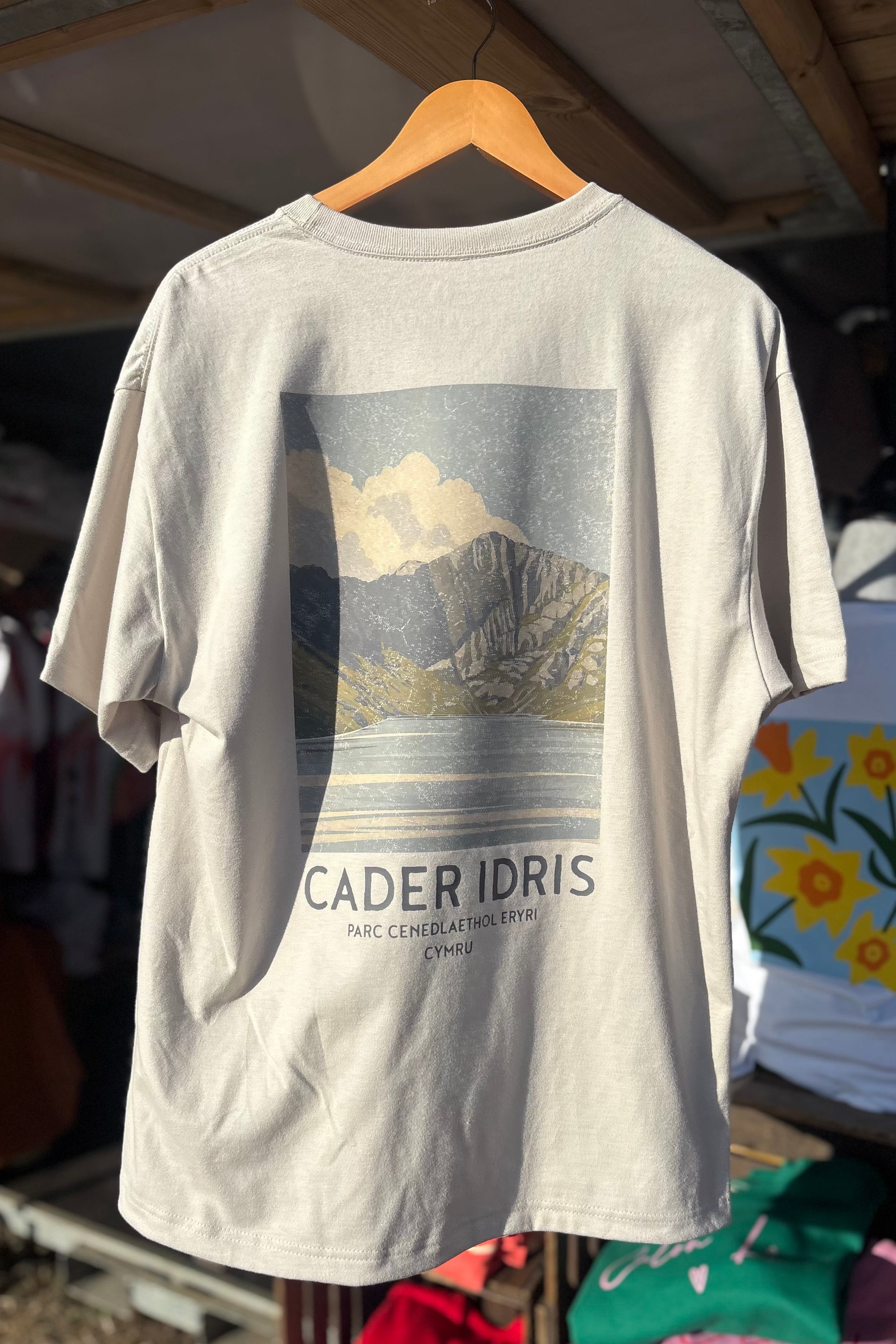 Cader Idris