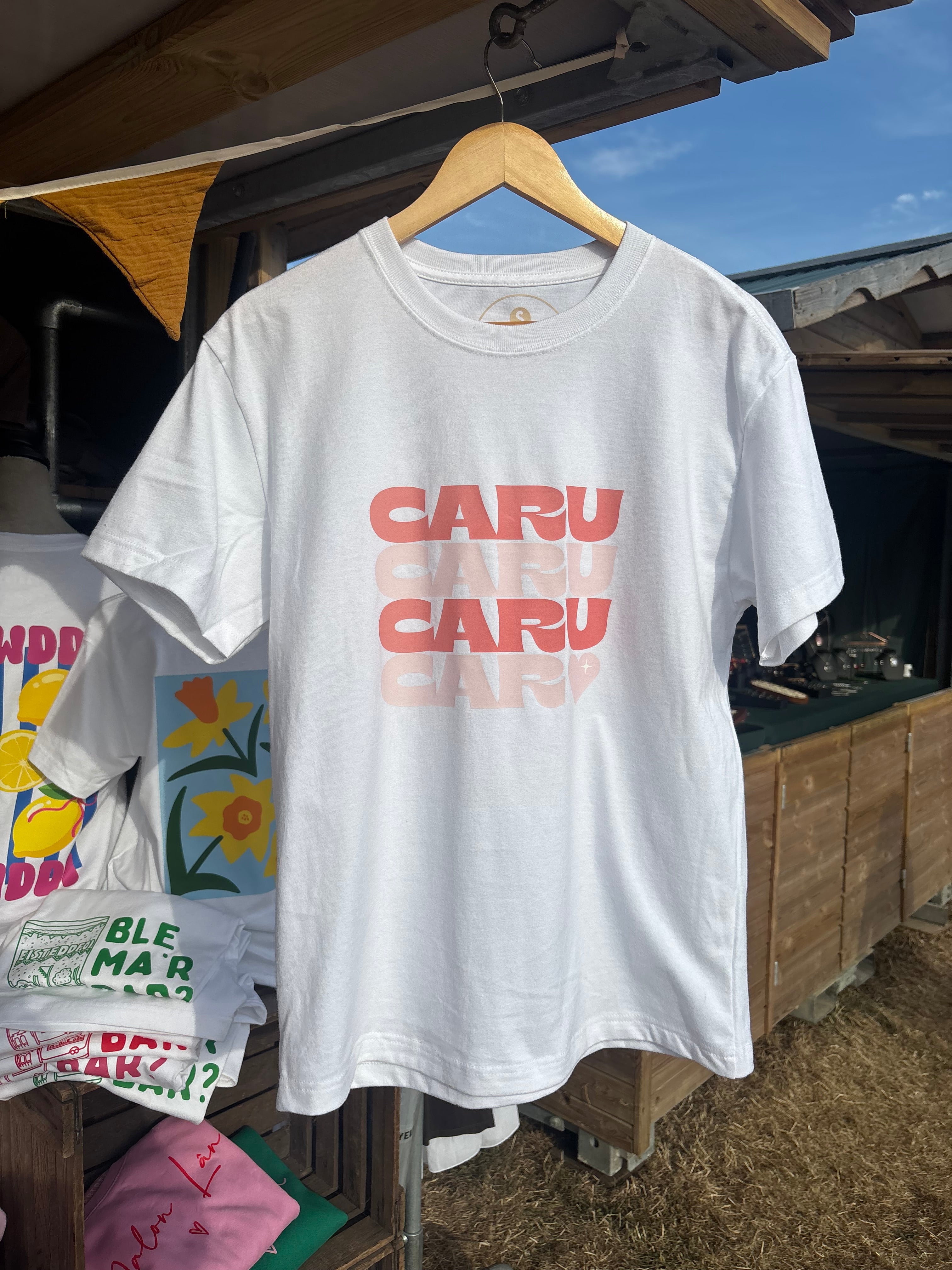 Caru