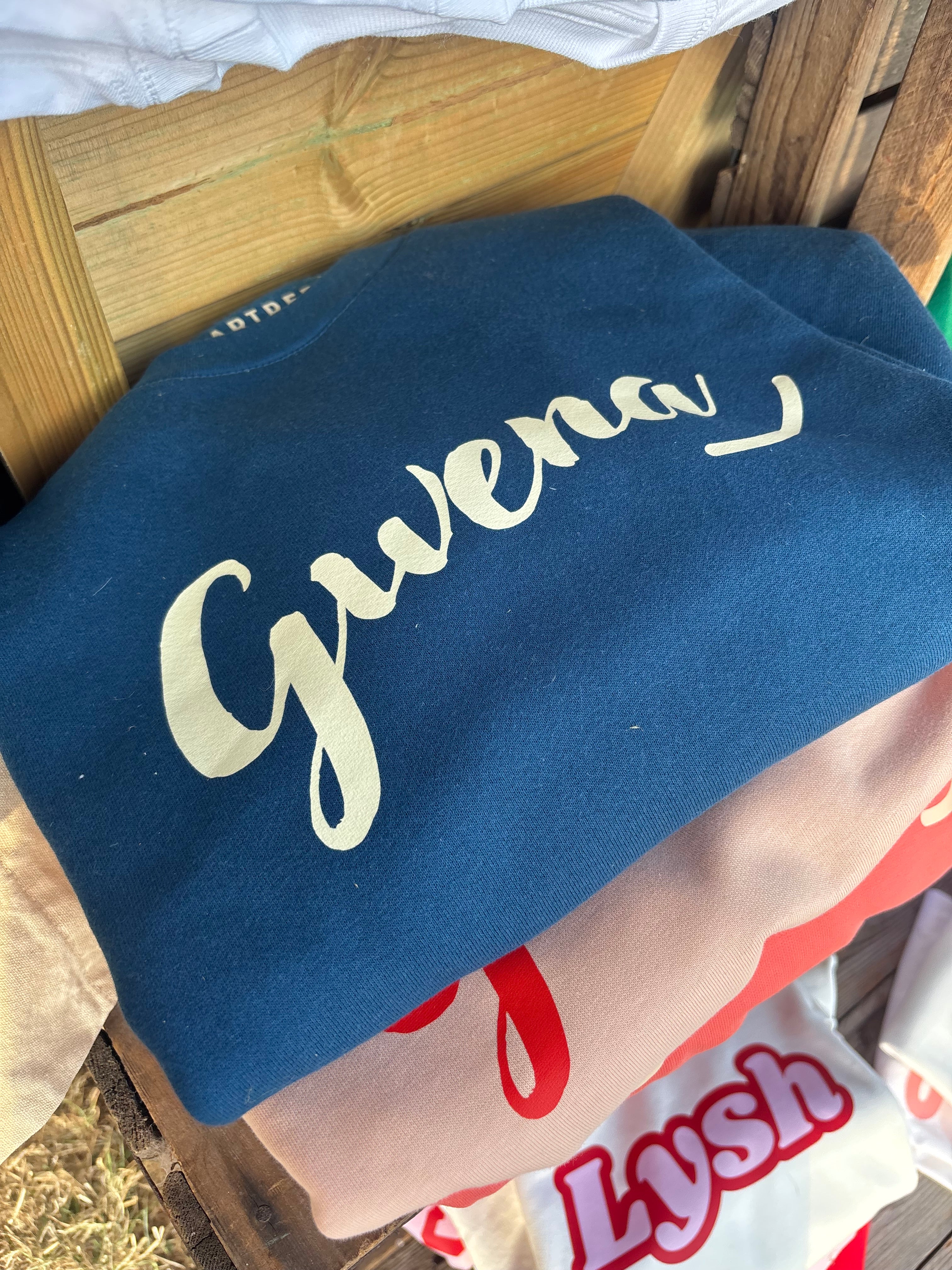 Gwena Sweatshirt