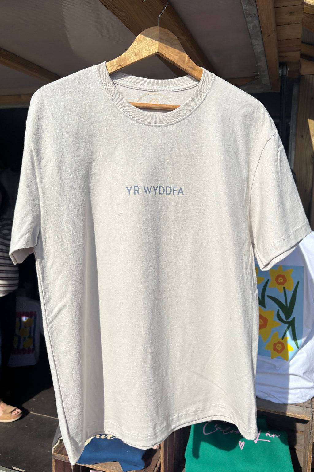 Yr Wyddfa
