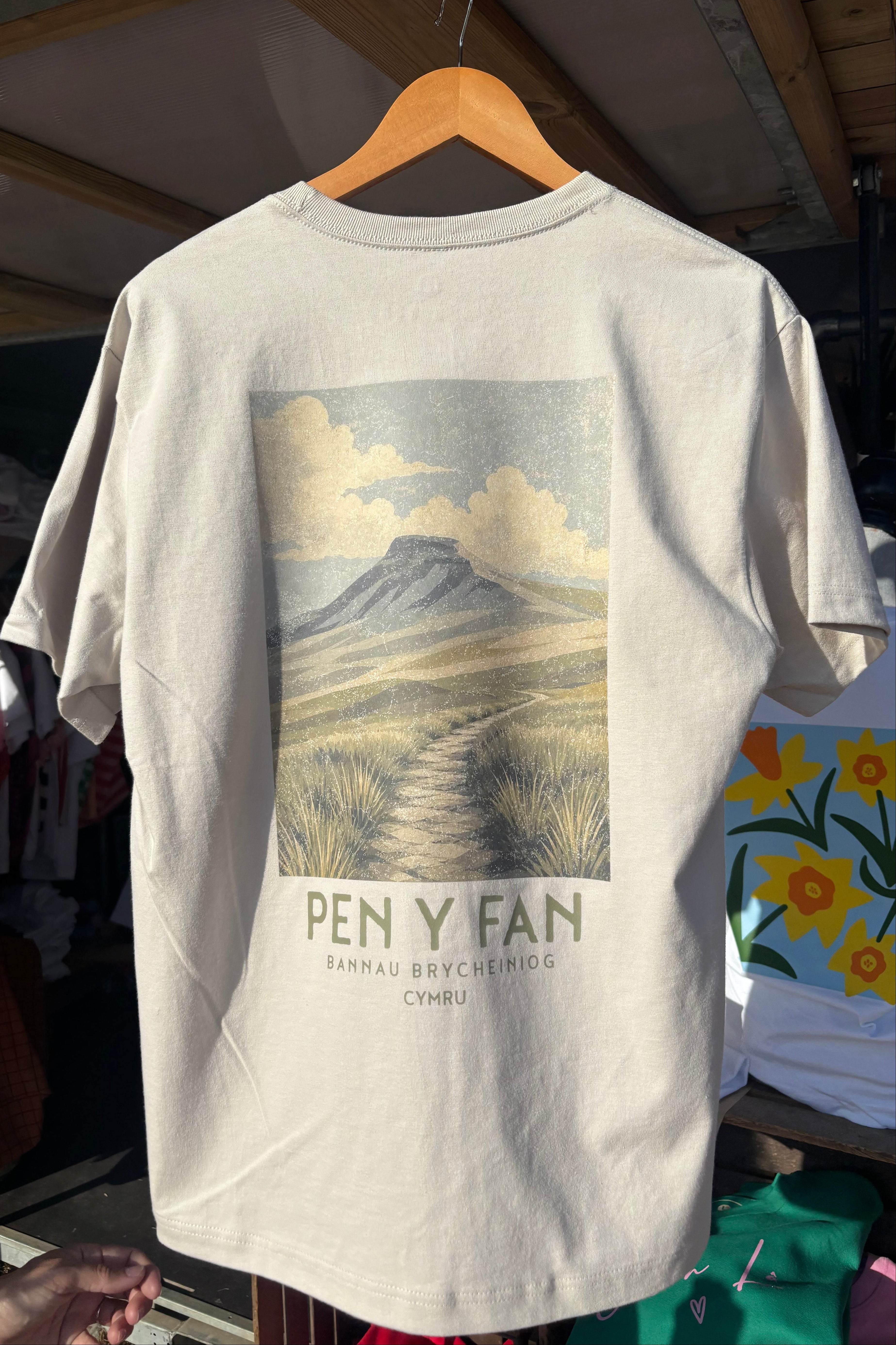 Pen Y Fan
