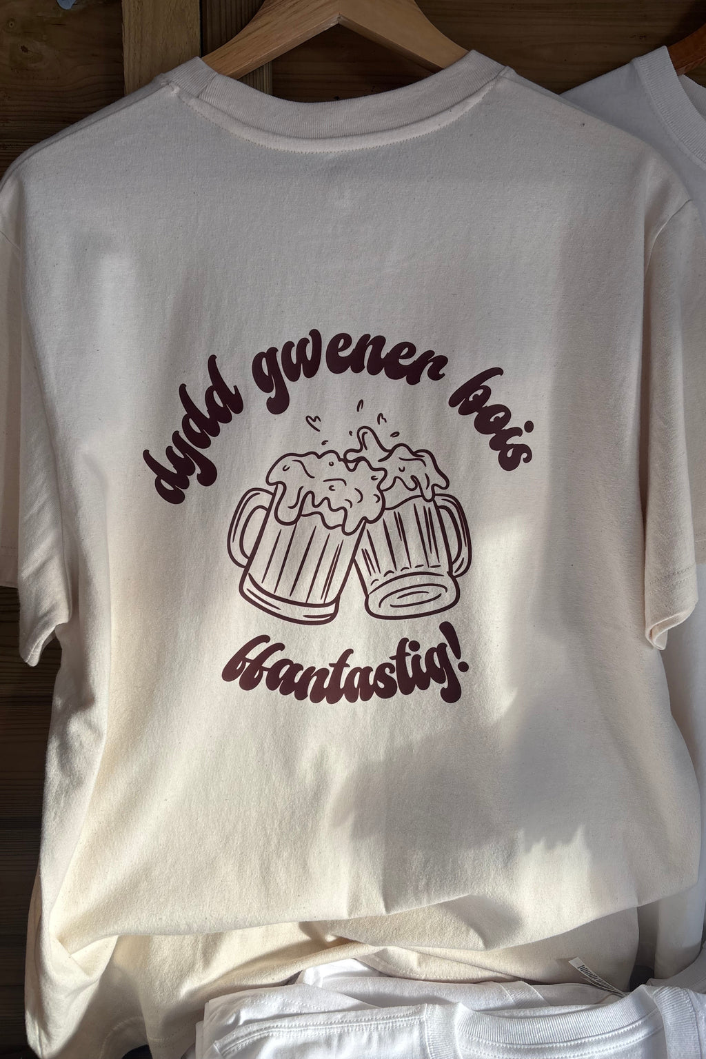 Dydd Gwener Bois