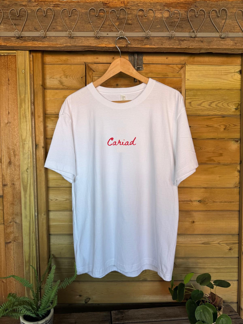 Cariad