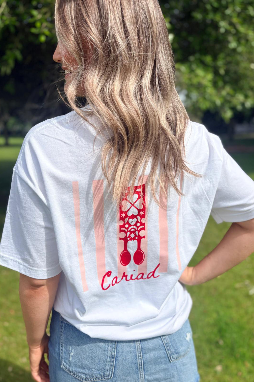 Cariad