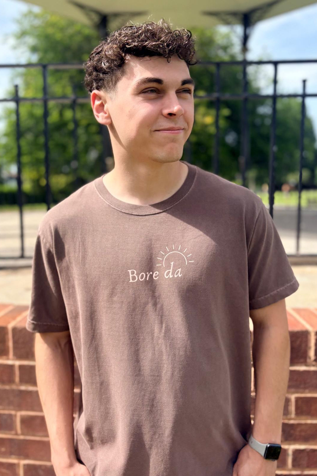 Bore Da